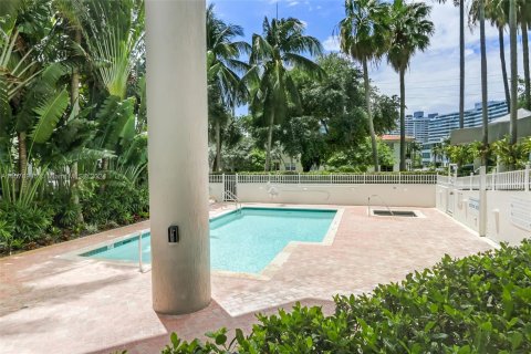 Copropriété à vendre à Miami Beach, Floride: 2 chambres, 80.82 m2 № 1161209 - photo 28