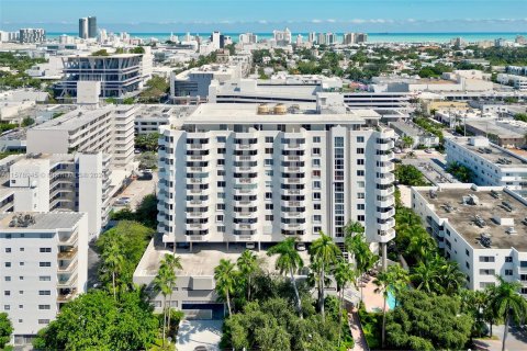 Copropriété à vendre à Miami Beach, Floride: 2 chambres, 80.82 m2 № 1161209 - photo 18