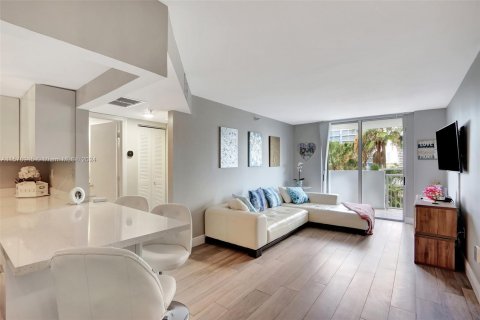 Copropriété à vendre à Miami Beach, Floride: 2 chambres, 80.82 m2 № 1161209 - photo 5