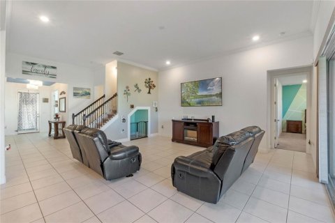 Villa ou maison à vendre à Kissimmee, Floride: 4 chambres, 278.61 m2 № 1258115 - photo 17