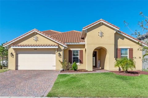 Casa en venta en Kissimmee, Florida, 4 dormitorios, 278.61 m2 № 1258115 - foto 3