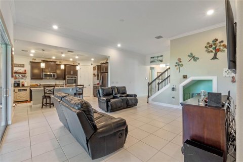 Villa ou maison à vendre à Kissimmee, Floride: 4 chambres, 278.61 m2 № 1258115 - photo 9