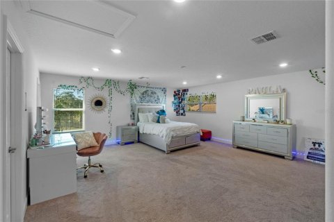 Villa ou maison à vendre à Kissimmee, Floride: 4 chambres, 278.61 m2 № 1258115 - photo 25