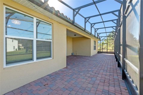 House in Kissimmee, Florida 4 bedrooms, 278.61 sq.m. № 1258115 - photo 29