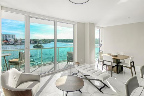 Condo in Sunny Isles Beach, Florida, 3 bedrooms  № 1269251 - photo 3