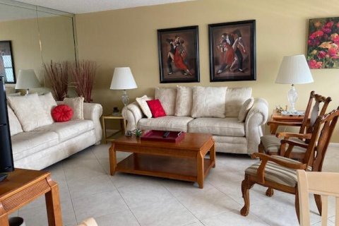 Condominio en venta en Boca Raton, Florida, 2 dormitorios, 81.75 m2 № 1060227 - foto 11