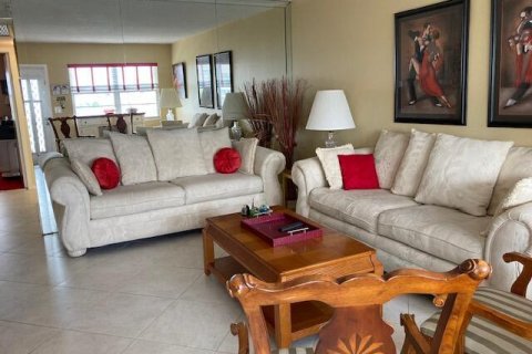 Condominio en venta en Boca Raton, Florida, 2 dormitorios, 81.75 m2 № 1060227 - foto 9