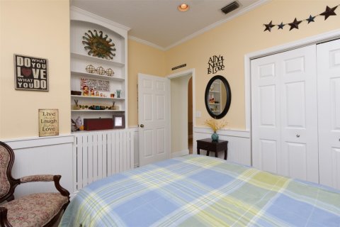Купить виллу или дом в Паркленд, Флорида 3 спальни, 176.79м2, № 1058934 - фото 27