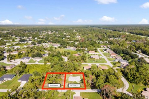 Casa en venta en North Port, Florida, 3 dormitorios № 1241231 - foto 4