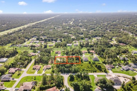 Casa en venta en North Port, Florida, 3 dormitorios № 1241231 - foto 30