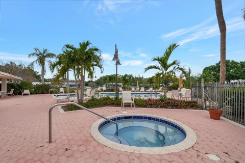 Touwnhouse à vendre à Boynton Beach, Floride: 3 chambres, 125.42 m2 № 1096504 - photo 3