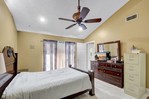 Touwnhouse à vendre à Boynton Beach, Floride: 3 chambres, 125.42 m2 № 1096504 - photo 16