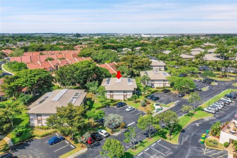 Condo in Tamarac, Florida, 1 bedroom  № 1212060 - photo 5