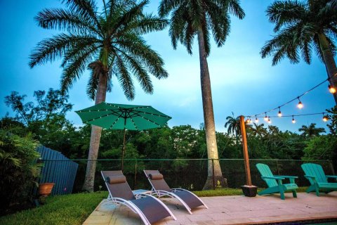 Casa en venta en Wilton Manors, Florida, 4 dormitorios, 187.57 m2 № 1072714 - foto 4