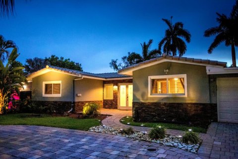 Casa en venta en Wilton Manors, Florida, 4 dormitorios, 187.57 m2 № 1072714 - foto 3