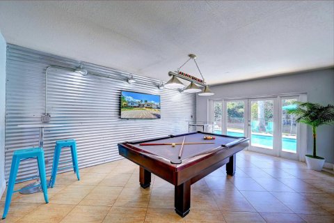 Casa en venta en Wilton Manors, Florida, 4 dormitorios, 187.57 m2 № 1072714 - foto 23