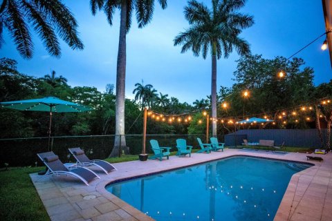 Casa en venta en Wilton Manors, Florida, 4 dormitorios, 187.57 m2 № 1072714 - foto 7