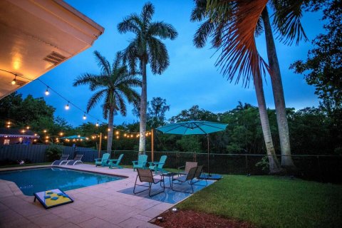 Casa en venta en Wilton Manors, Florida, 4 dormitorios, 187.57 m2 № 1072714 - foto 6