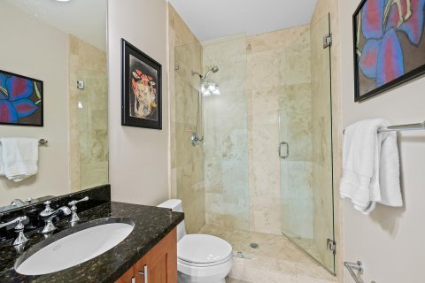 Condo in Fort Lauderdale, Florida, 3 bedrooms  № 1065556 - photo 10