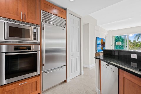 Condo in Fort Lauderdale, Florida, 3 bedrooms  № 1065556 - photo 26