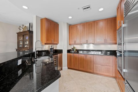 Condo in Fort Lauderdale, Florida, 3 bedrooms  № 1065556 - photo 27