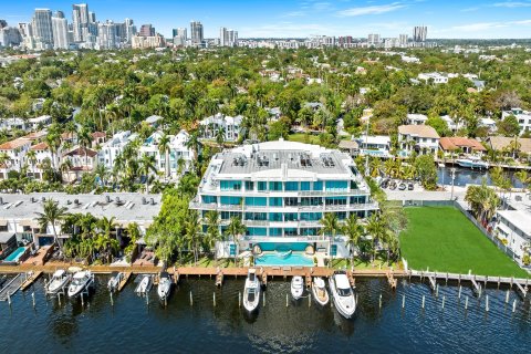 Condo in Fort Lauderdale, Florida, 3 bedrooms  № 1065556 - photo 4