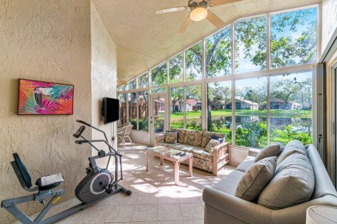 Casa en venta en Boynton Beach, Florida, 3 dormitorios, 177.54 m2 № 1065609 - foto 9