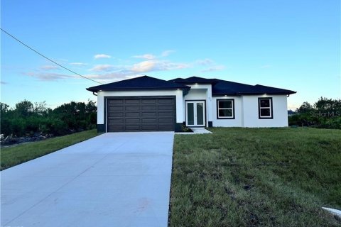 Casa en venta en Lehigh Acres, Florida, 4 dormitorios, 145.76 m2 № 1411881 - foto 2