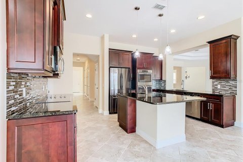 Villa ou maison à vendre à Kissimmee, Floride: 5 chambres, 424.19 m2 № 1248708 - photo 23