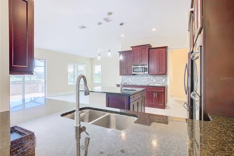 Villa ou maison à vendre à Kissimmee, Floride: 5 chambres, 424.19 m2 № 1248708 - photo 20