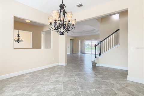 Villa ou maison à vendre à Kissimmee, Floride: 5 chambres, 424.19 m2 № 1248708 - photo 13