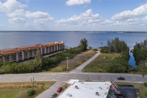 Terrain à vendre à Punta Gorda, Floride № 1248275 - photo 5