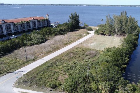 Terrain à vendre à Punta Gorda, Floride № 1248275 - photo 7