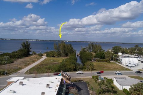 Land in Punta Gorda, Florida № 1248275 - photo 1