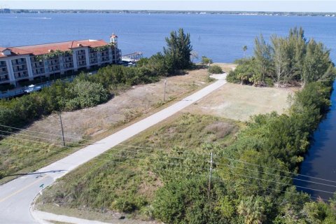 Terreno en venta en Punta Gorda, Florida № 1248275 - foto 4