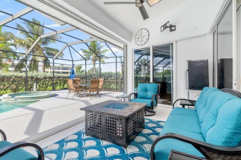 Villa ou maison à vendre à Punta Gorda, Floride: 3 chambres, 192.21 m2 № 1253549 - photo 30