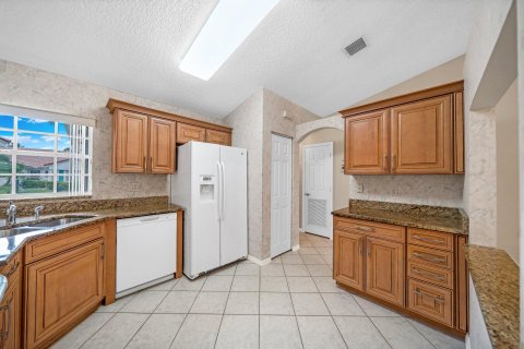 Touwnhouse à vendre à Delray Beach, Floride: 3 chambres, 133.5 m2 № 1065658 - photo 27