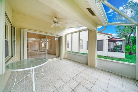 Townhouse in Delray Beach, Florida 3 bedrooms, 133.5 sq.m. № 1065658 - photo 11