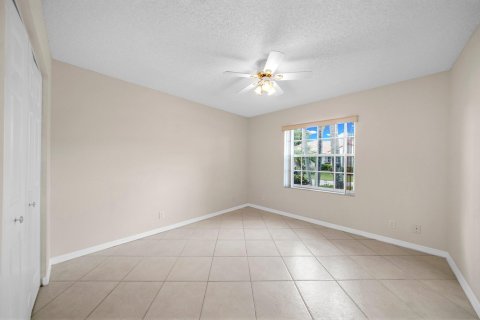 Townhouse in Delray Beach, Florida 3 bedrooms, 133.5 sq.m. № 1065658 - photo 16