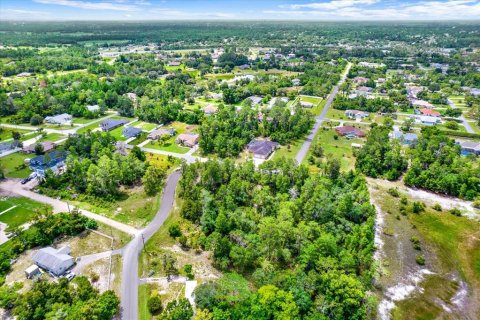 Terreno en venta en Brooksville, Florida № 1284475 - foto 6