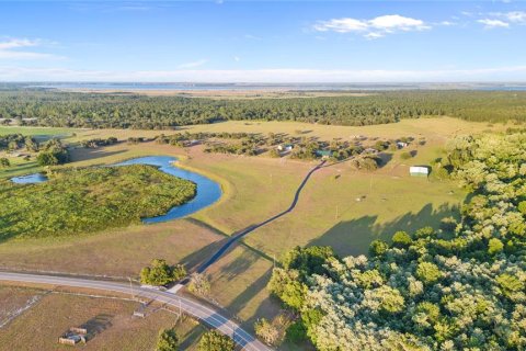 Terreno en venta en Fort Meade, Florida № 1245195 - foto 7