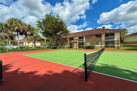 Townhouse in Plantation, Florida 3 bedrooms, 140.75 sq.m. № 1231719 - photo 23