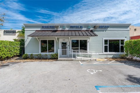 Immobilier commercial à vendre à Pinecrest, Floride № 1058474 - photo 1