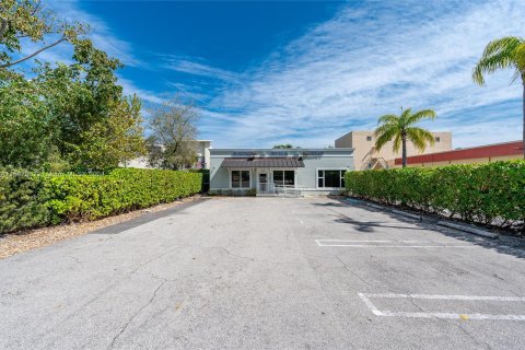 Immobilier commercial à vendre à Pinecrest, Floride № 1058474 - photo 2