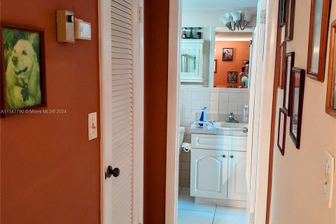 Copropriété à vendre à Aventura, Floride: 1 chambre, 71.35 m2 № 1058473 - photo 25