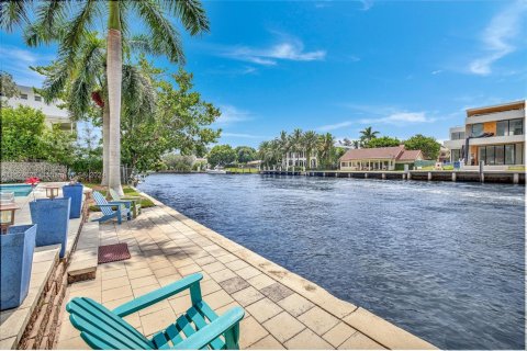 Copropriété à vendre à Fort Lauderdale, Floride: 2 chambres, 102.19 m2 № 1329093 - photo 10