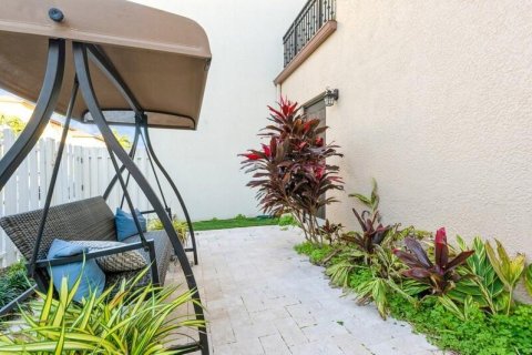 Adosado en venta en Boca Raton, Florida, 3 dormitorios, 225.75 m2 № 1035787 - foto 7