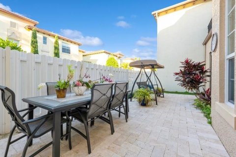 Adosado en venta en Boca Raton, Florida, 3 dormitorios, 225.75 m2 № 1035787 - foto 9