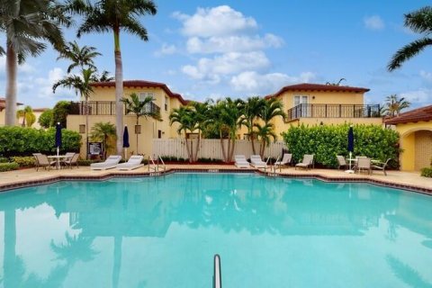 Adosado en venta en Boca Raton, Florida, 3 dormitorios, 225.75 m2 № 1035787 - foto 4