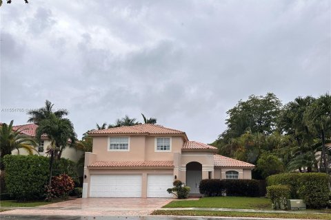 Villa ou maison à vendre à Doral, Floride: 4 chambres, 293.76 m2 № 1075461 - photo 25